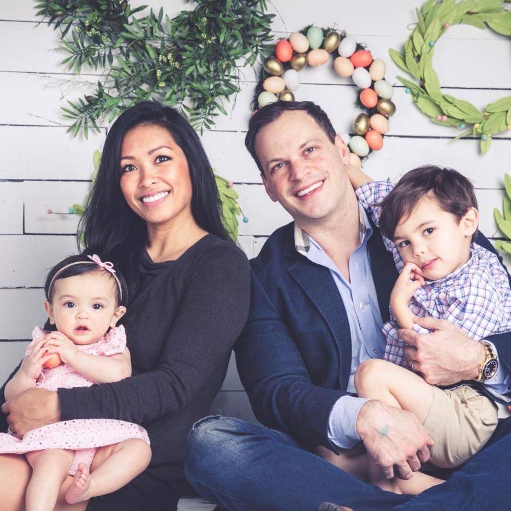 Meet your Posher, Patricia